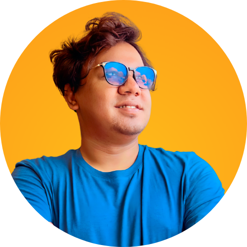 Syed Omar Faruk